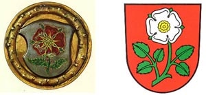 Uznacher Wappen